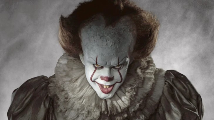 IT Pennywise