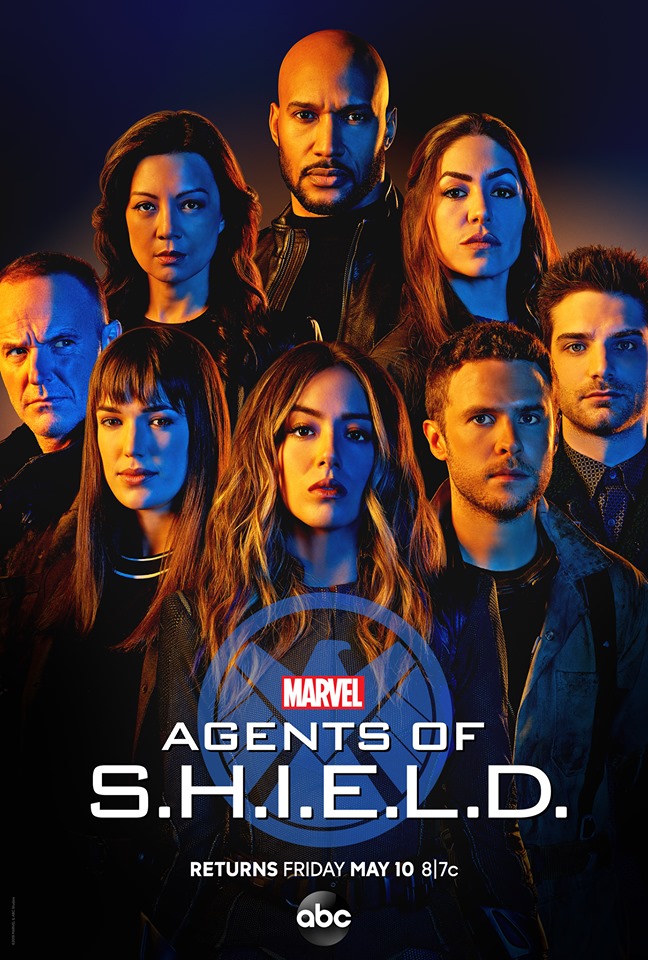 Agents of SHIELD Season 6