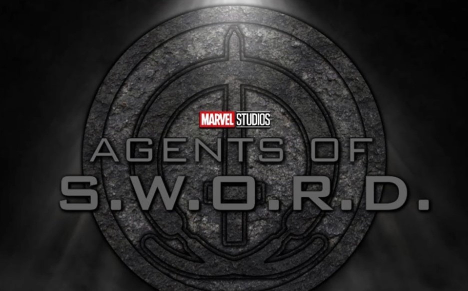 Marvel Agents of SWORD