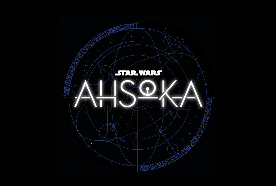 Star Wars Ahsoka Disney Plus