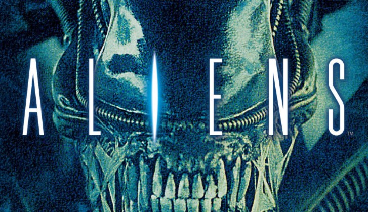 Alan Dean Foster Aliens