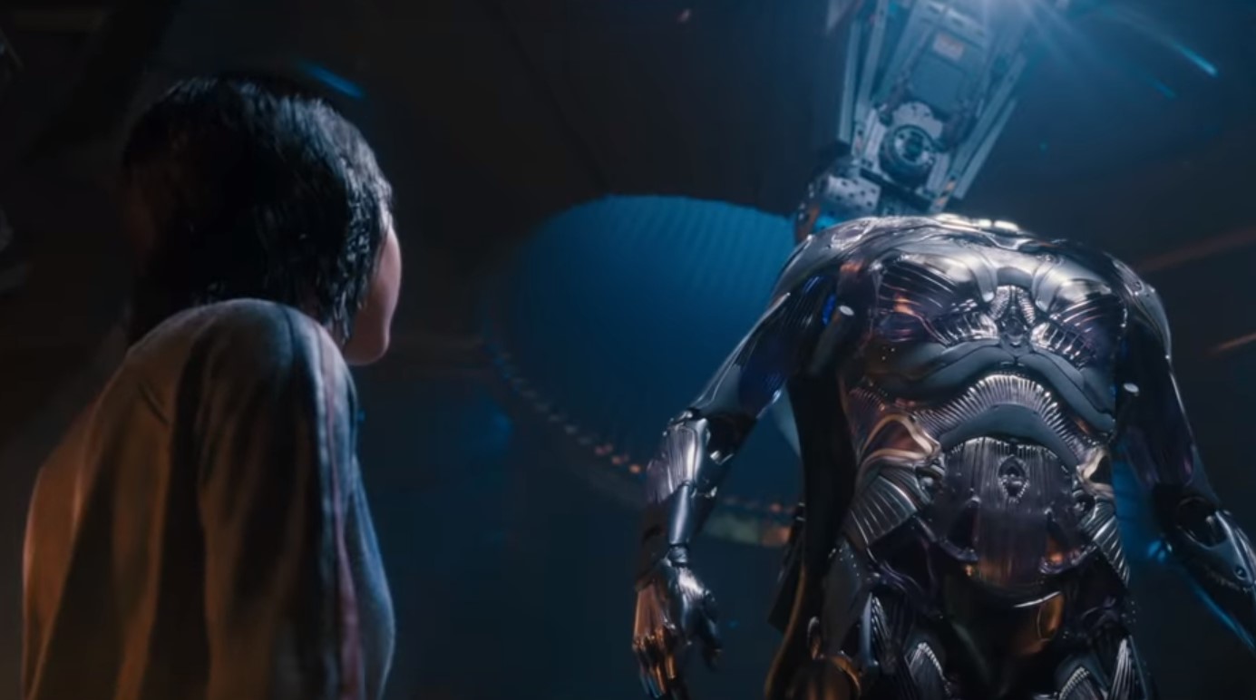 Alita: Battle Angel Rotten Tomatoes Score Is In! | Cosmic Book News