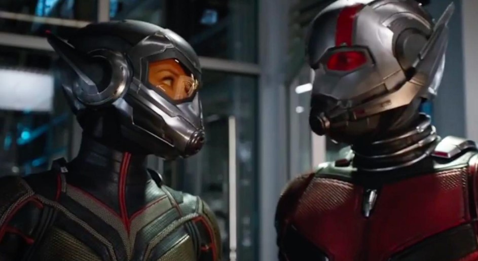 Disney Plus Not Even Promoting 'Ant-Man 3' on Socials Says It All