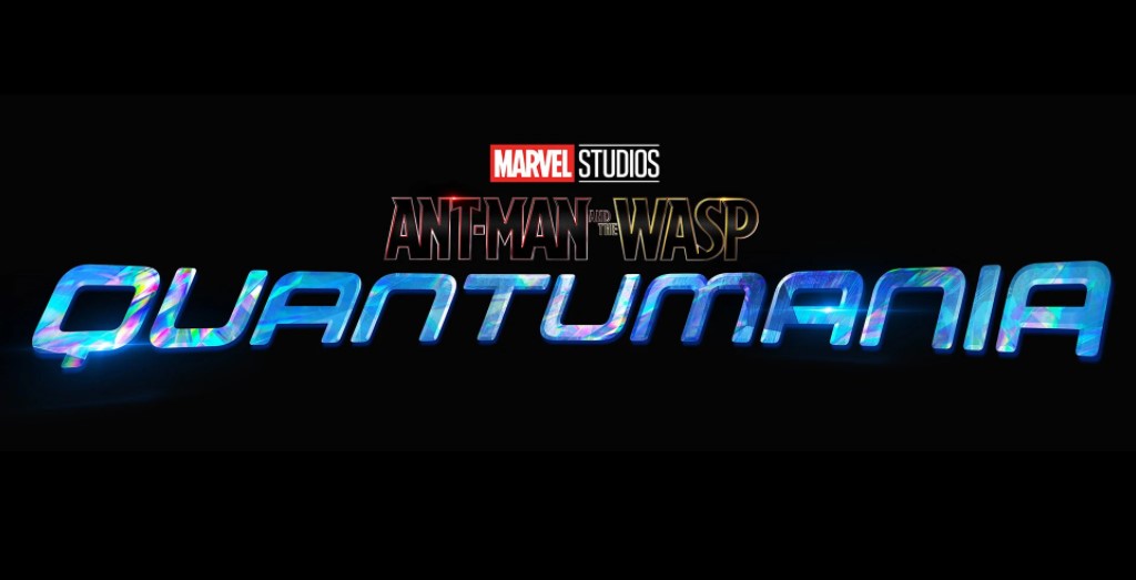 Ant-Man 3 Quantumania