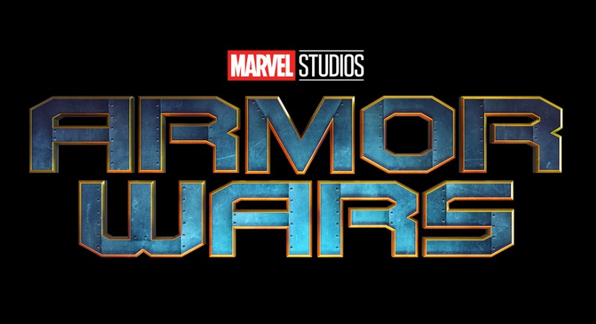 Armor Wars War Machine Disney Plus