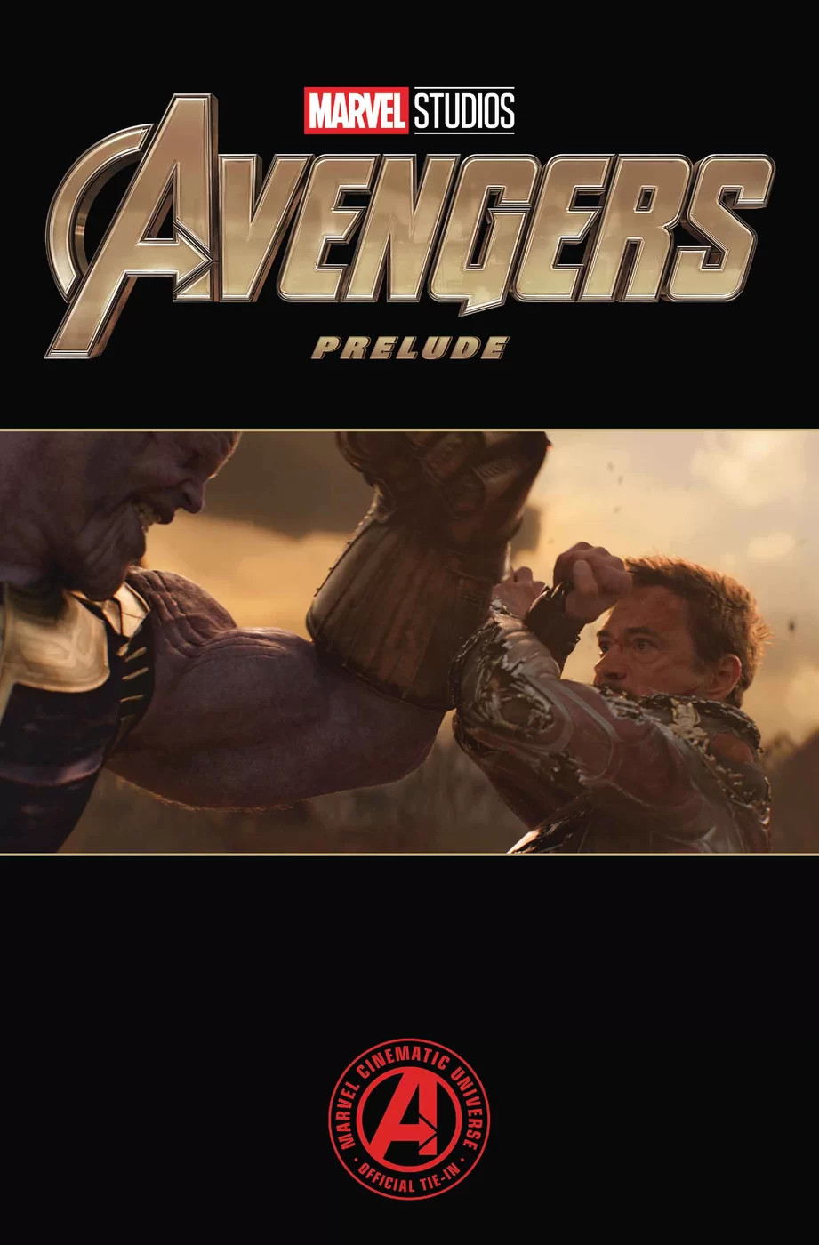 Avengers 4