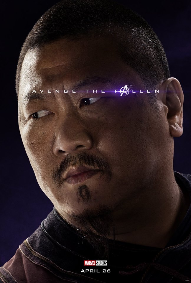 Avengers Endgame