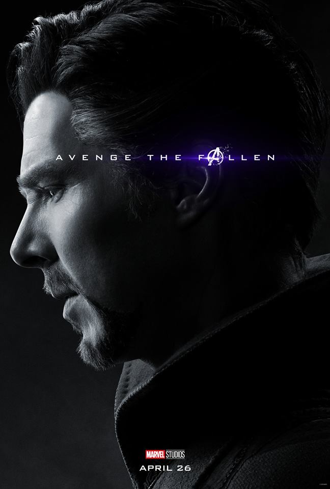 Avengers Endgame