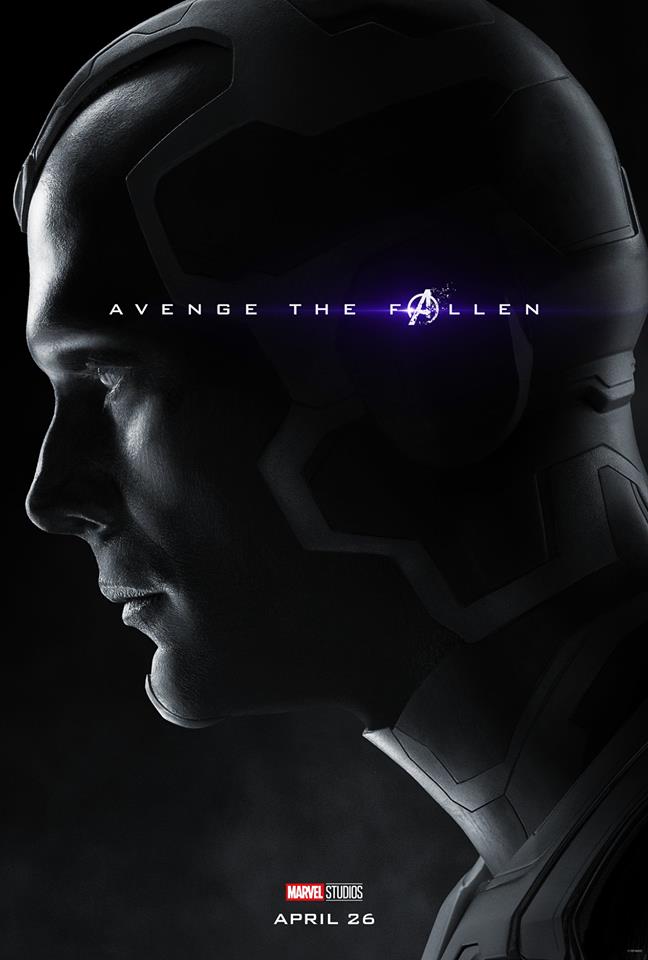 Avengers Endgame