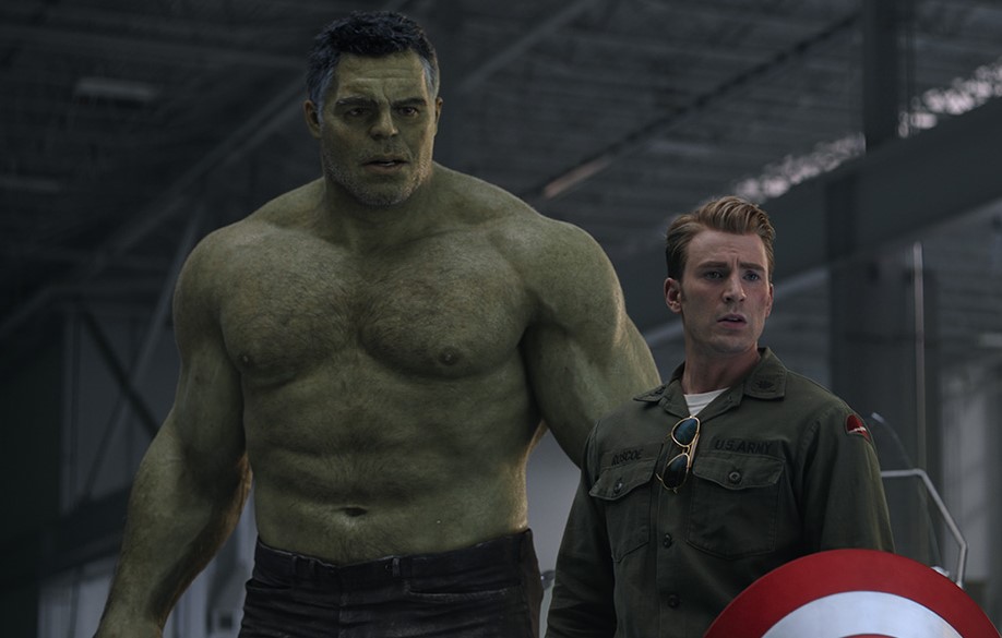 Avengers: Endgame' Defeminized Edit Removes Brie Larson, And Fun