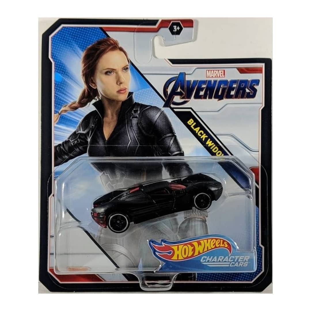 hot wheels endgame