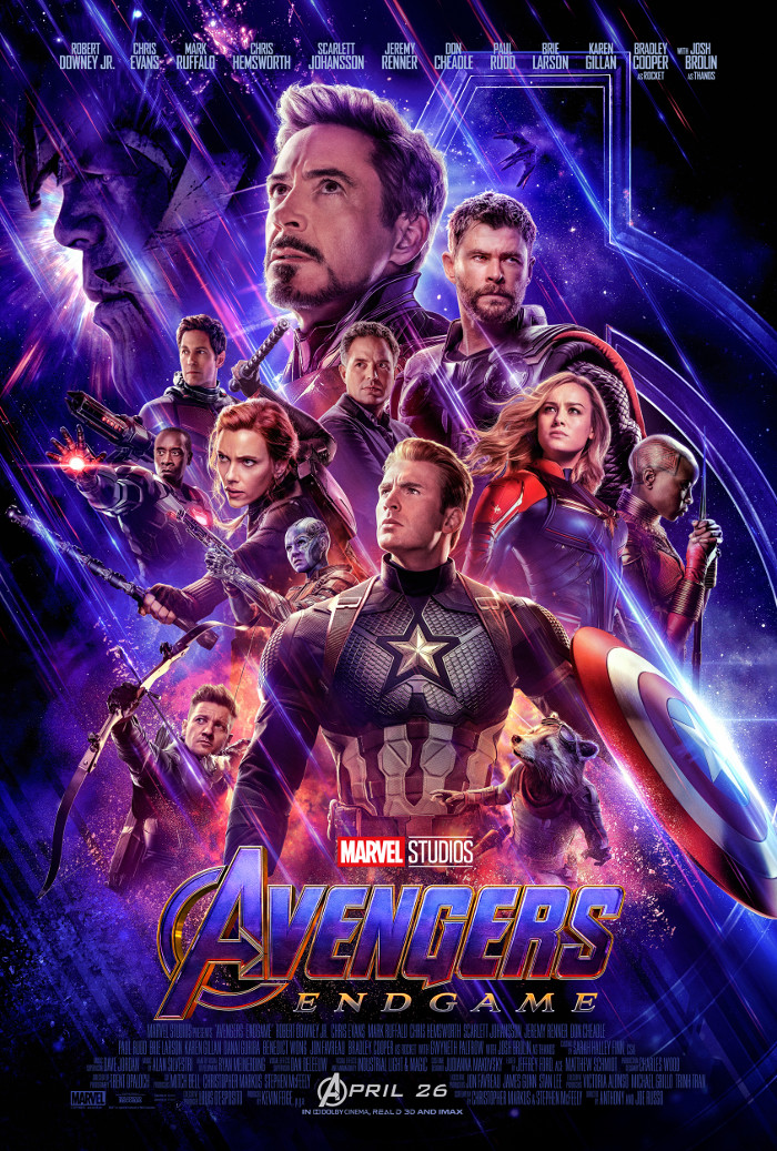 Avengers: Endgame: Russos Tease 'It's Time To Avenge the 