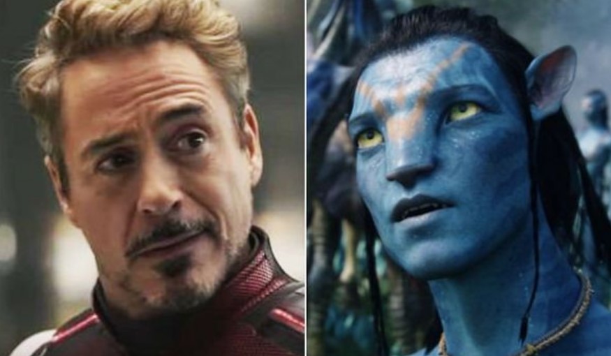 Avengers Endgame vs Avatar