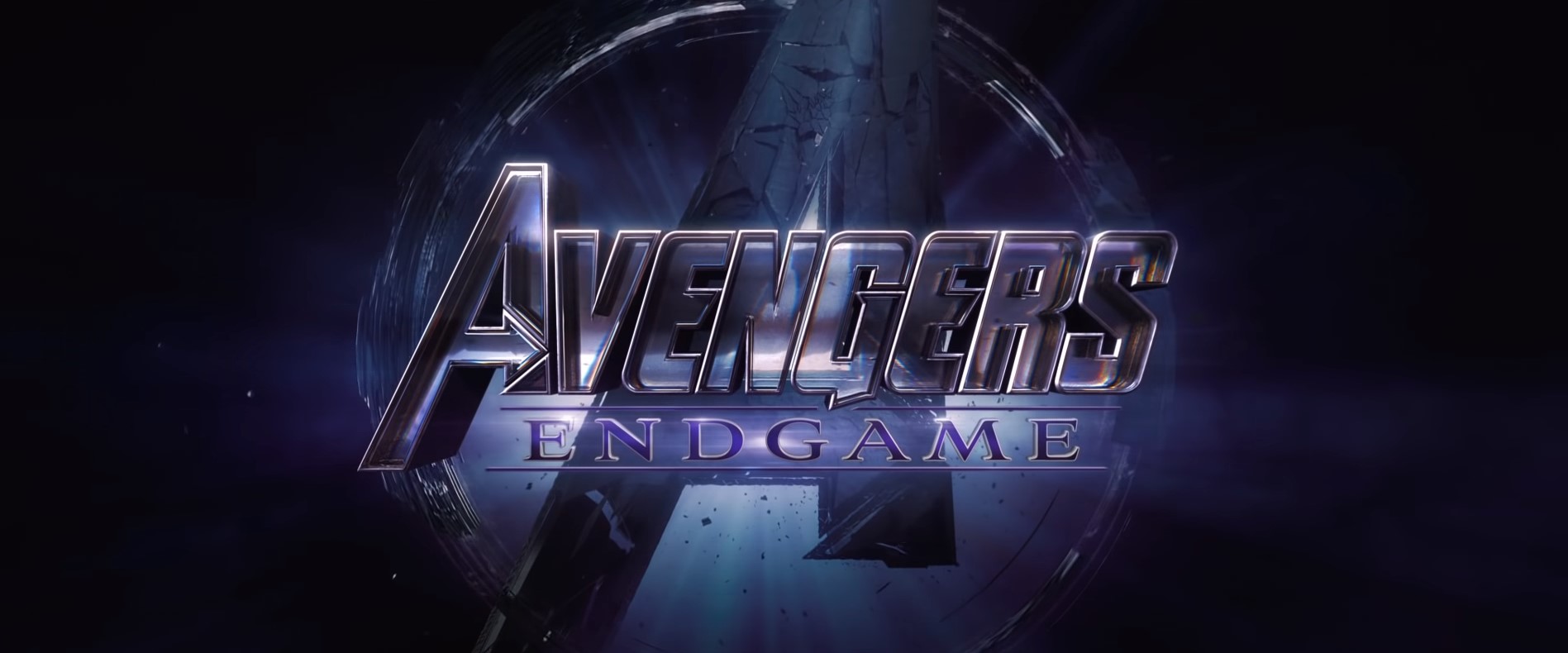 Avengers Endgame