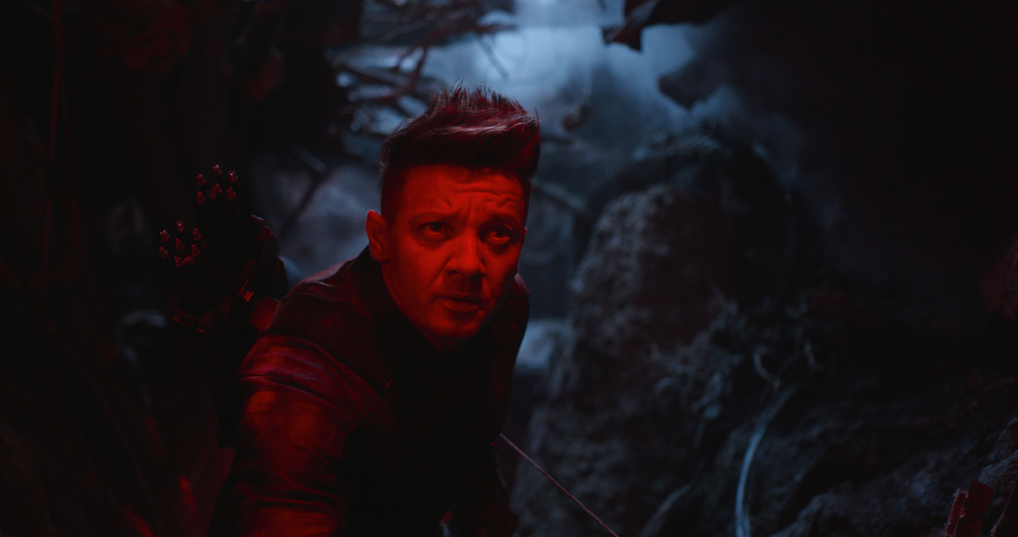 Avengers: Endgame High-Res Images Offer Look At Heroes 