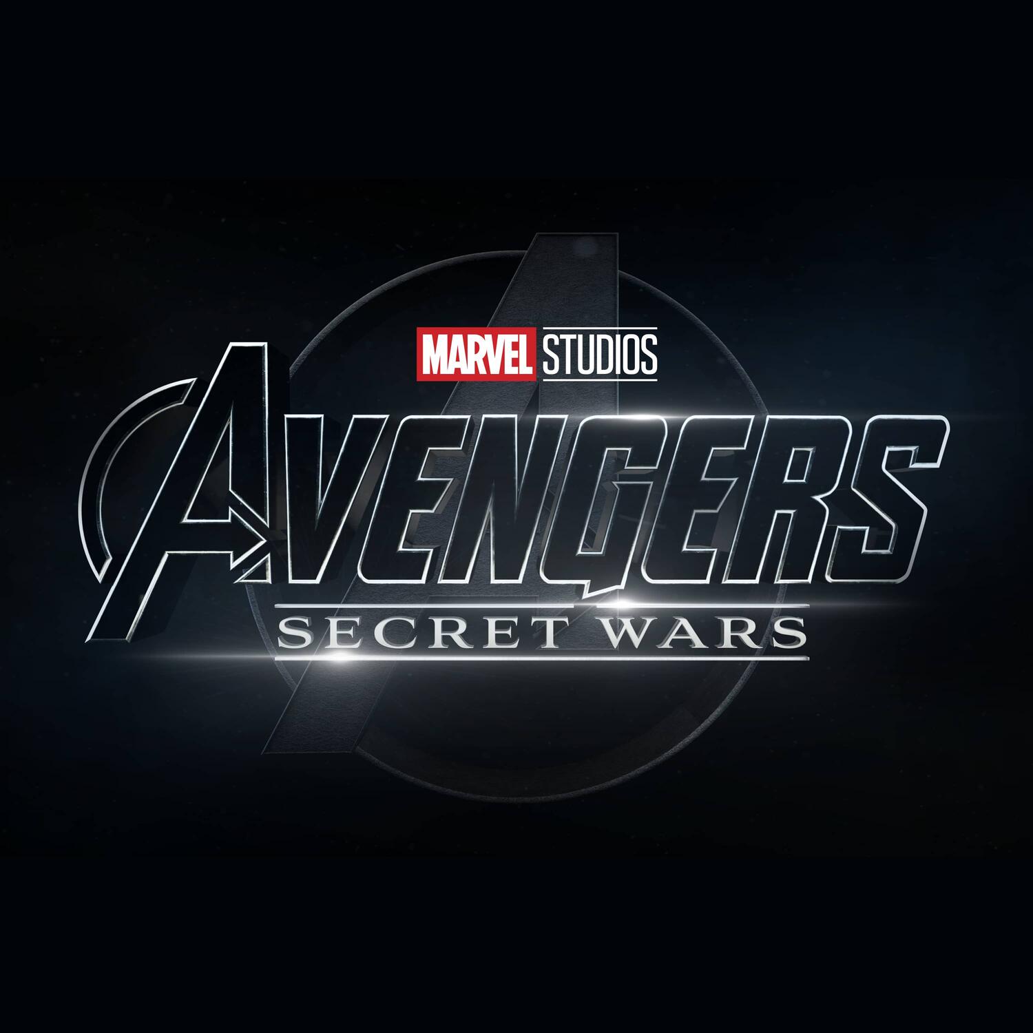 Avengers Secret Wars