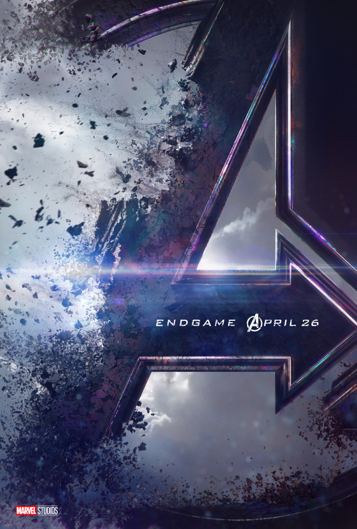 Avengers: Endgame Predicted To Set Box Office Record 