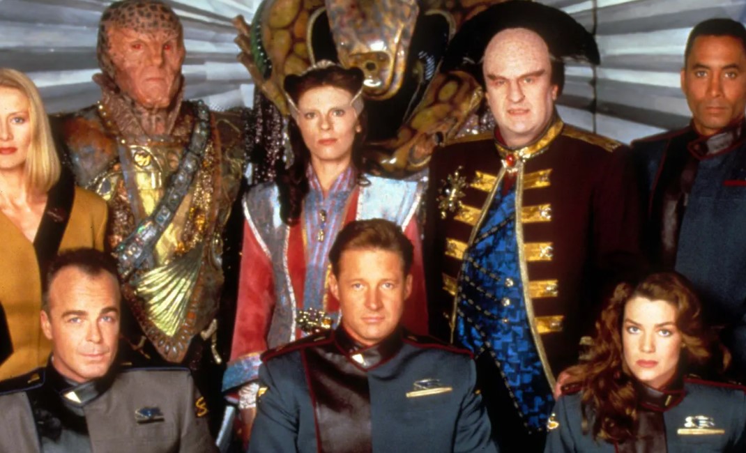 Babylon 5