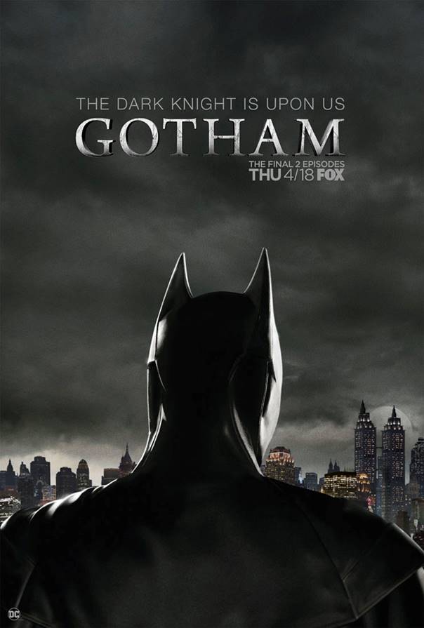 Gotham Batman