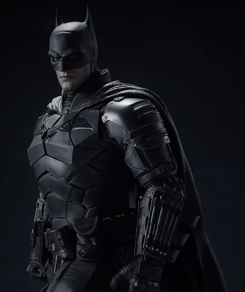 25+ The Batman Suit 2022 Background