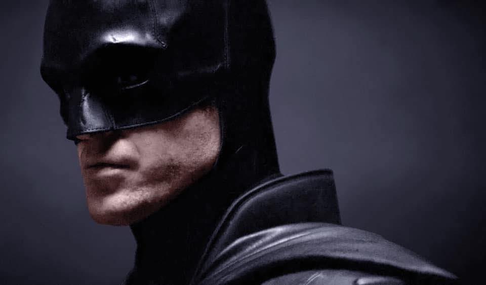 Batman: Robert Pattinson First Look Batsuit Camera Test | Cosmic Book News