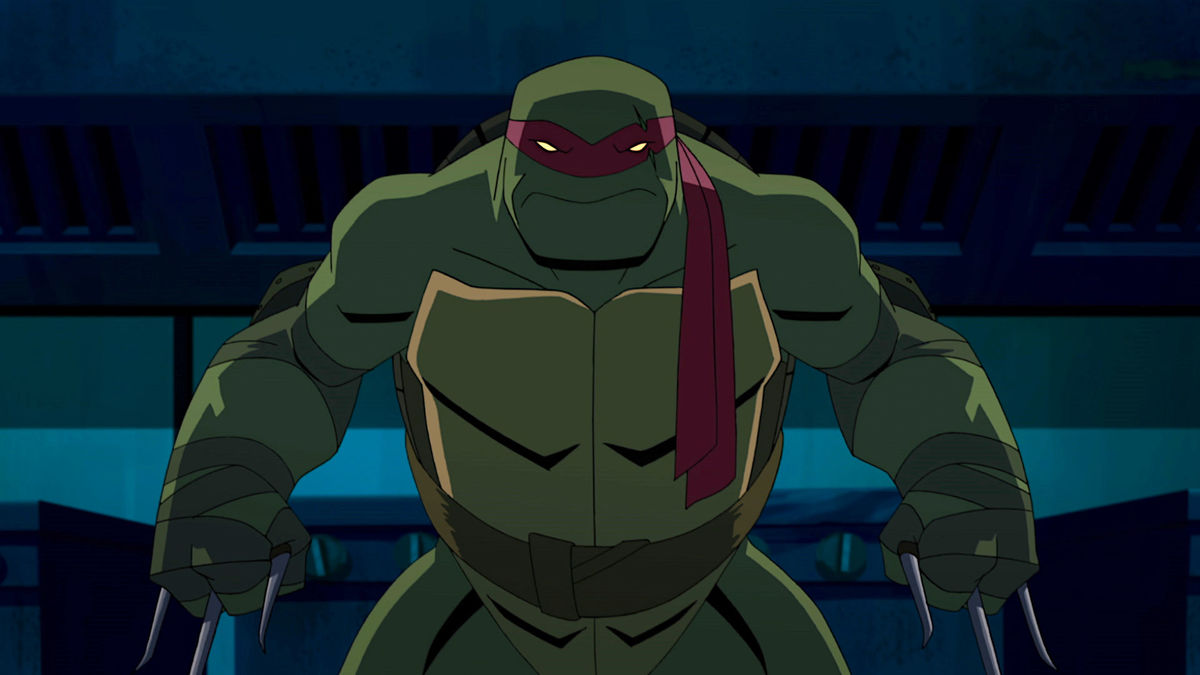 Batman vs. Teenage Mutant Ninja Turtles Animated Movie Announced | Cosmic  Book News