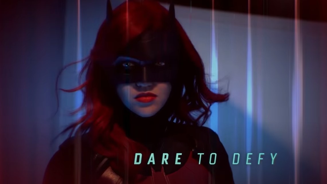 Batwoman ratings