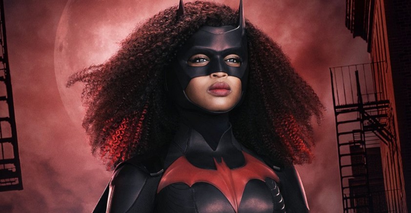 Batwoman The CW