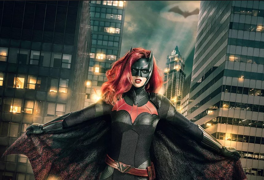 Batwoman