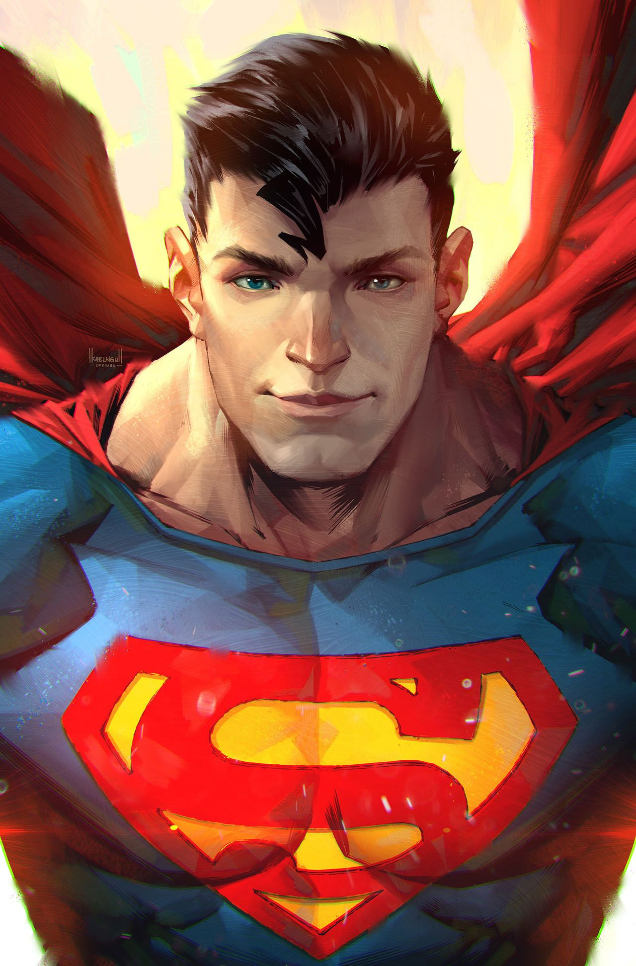Superman 28 Bendis