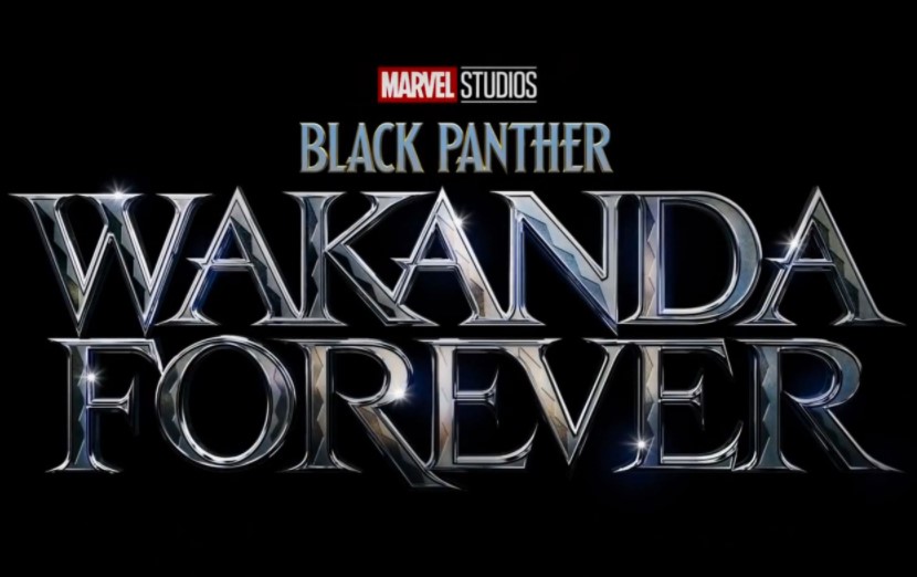 Black Panther 2 Wakanda Forever