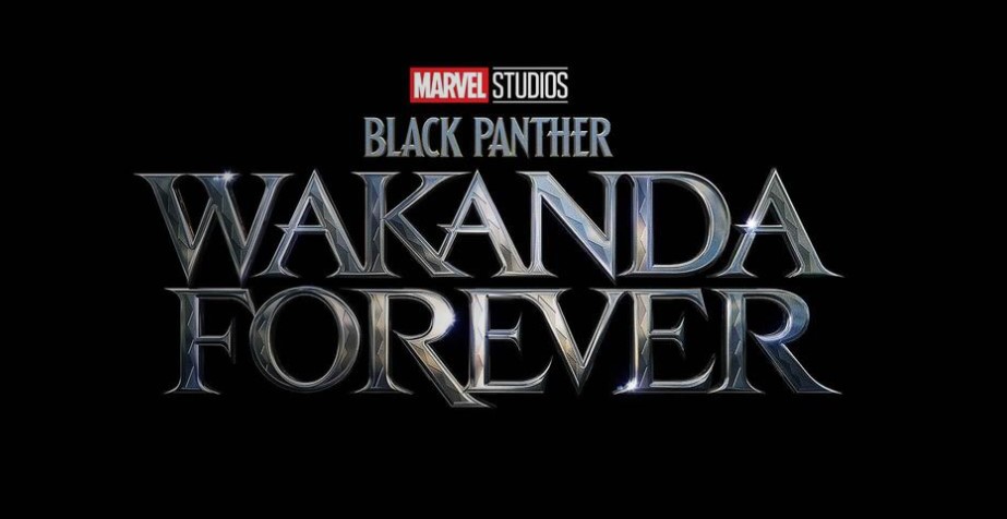 Black Panther 2 Wakanda Forever