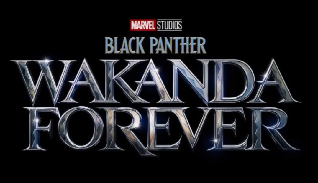 Black Panther Wakanda Forever