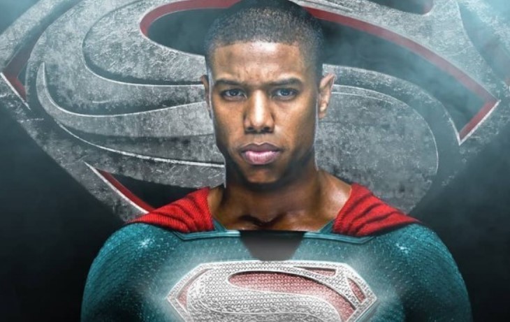 Black Superman movie still happening after Man of Steel 2 cancelation -  Dexerto