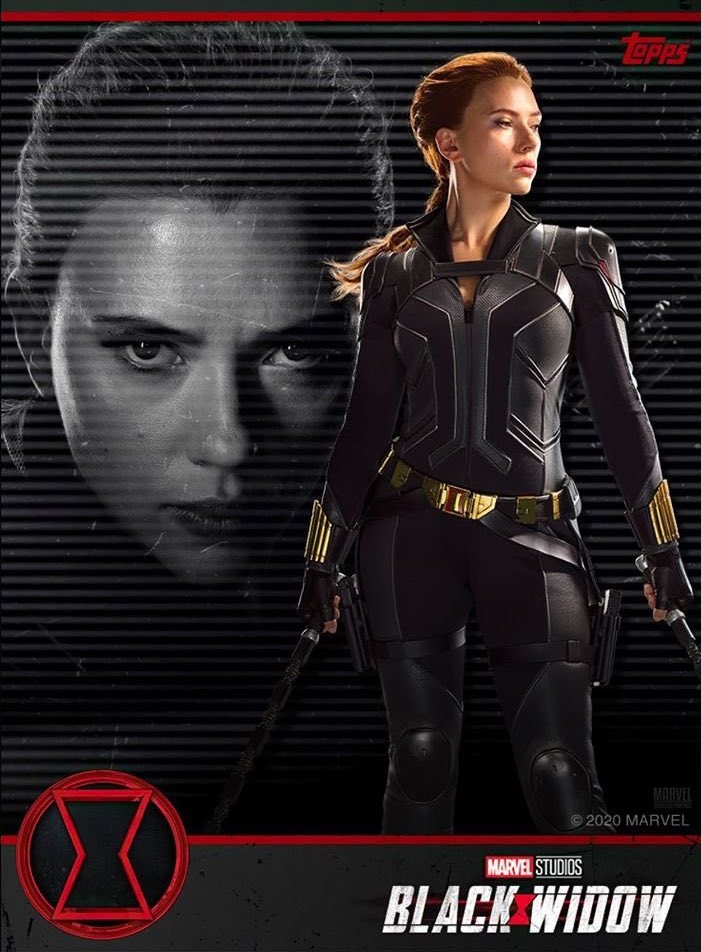 Black Widow