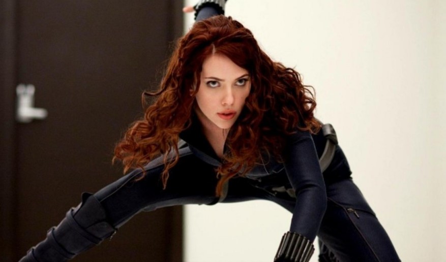 Florence Pugh Joins Black Widow Movie Cosmic Book News