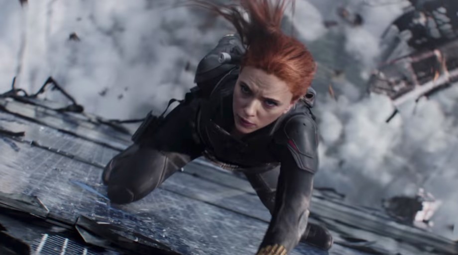 'Black Widow' Safe From Streaming Release For Now | Cosmic Book News