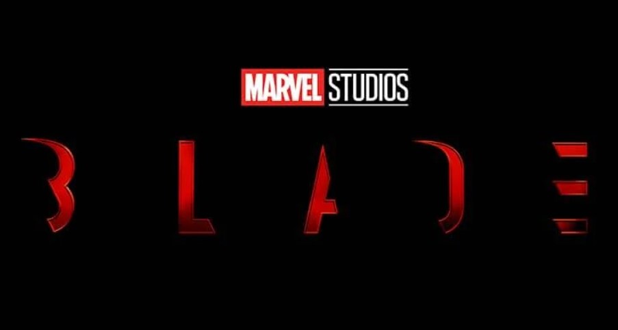 Blade Marvel MCU