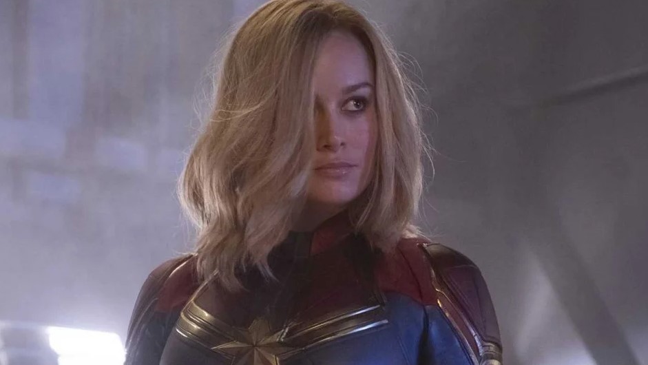 The Witcher Star Henry Cavill To Join Brie Larson In MCU Captain Marvel 2?  - News Nation English