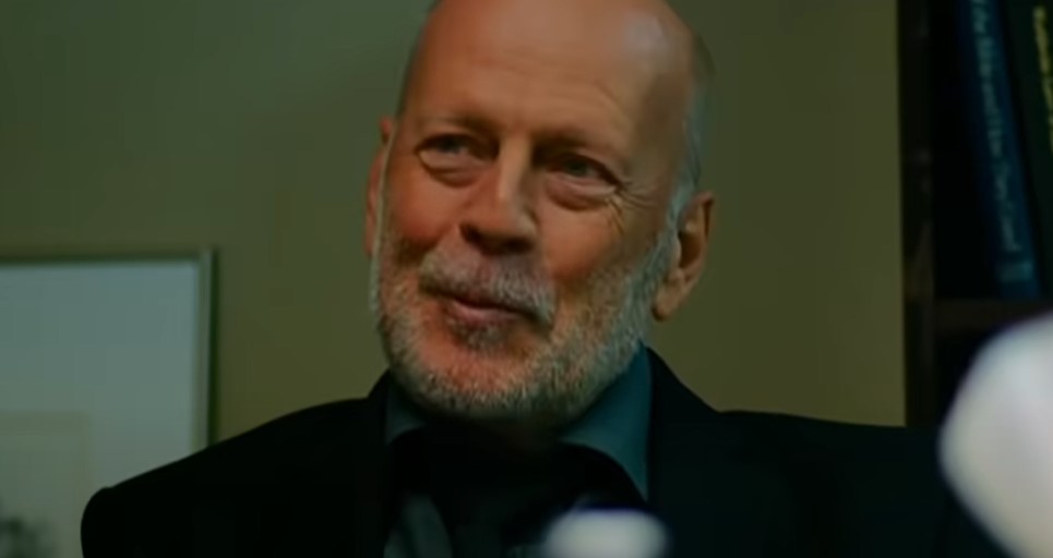 Bruce Willis A Day To Die