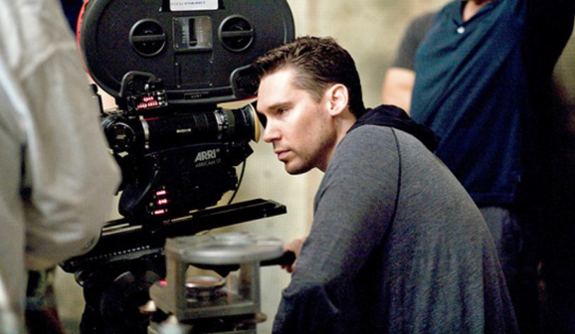 Bryan Singer