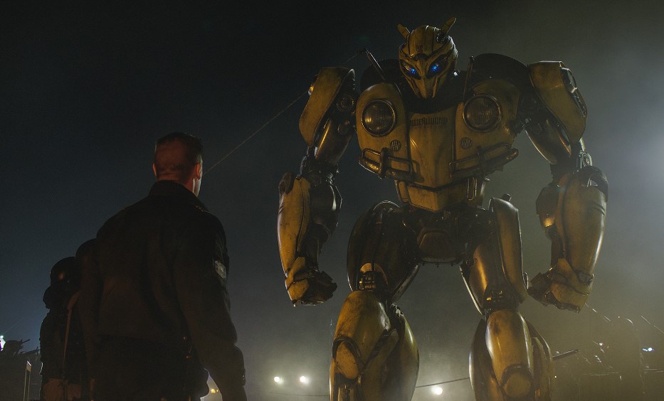 Bumblebee review