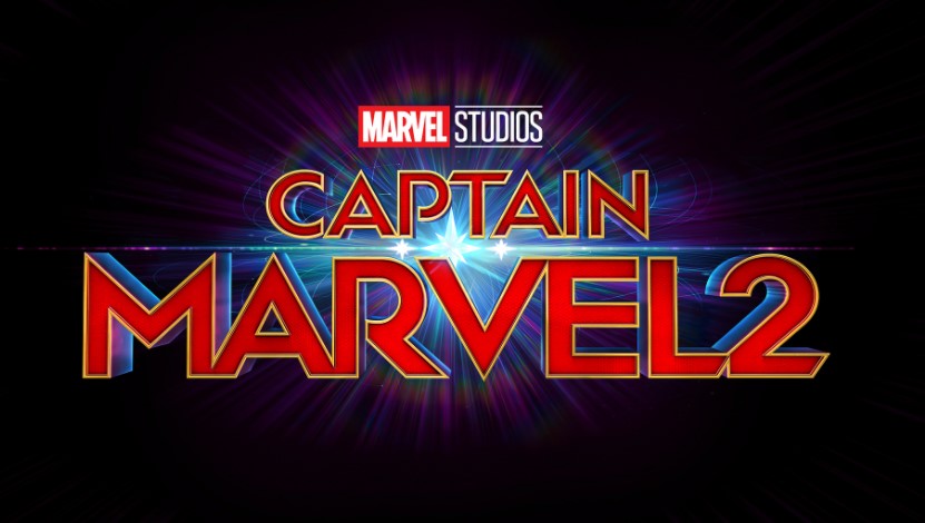 Captain Marvel 2 Brie Larson