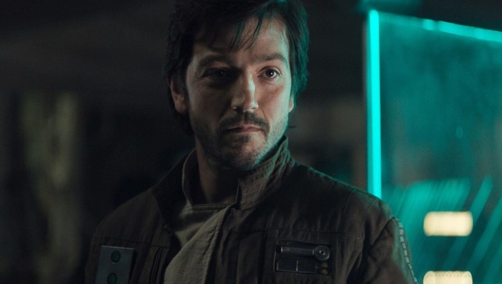 Cassian Andor