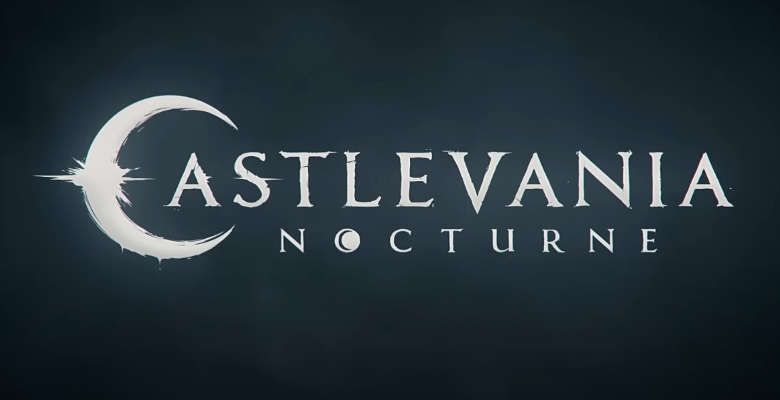 Castlevania: Nocturne