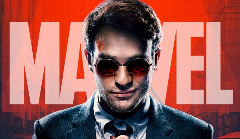 Charlie Cox Daredevil Marvel MCU