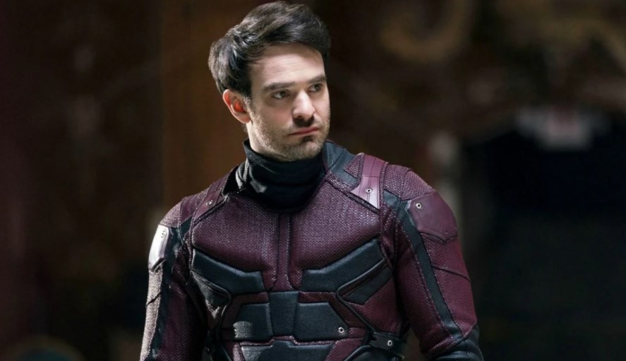 Charlie Cox Daredevil