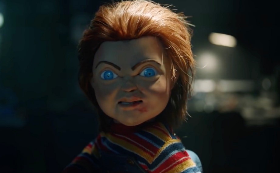 Child's Play Rotten Tomatoes and box office tracking