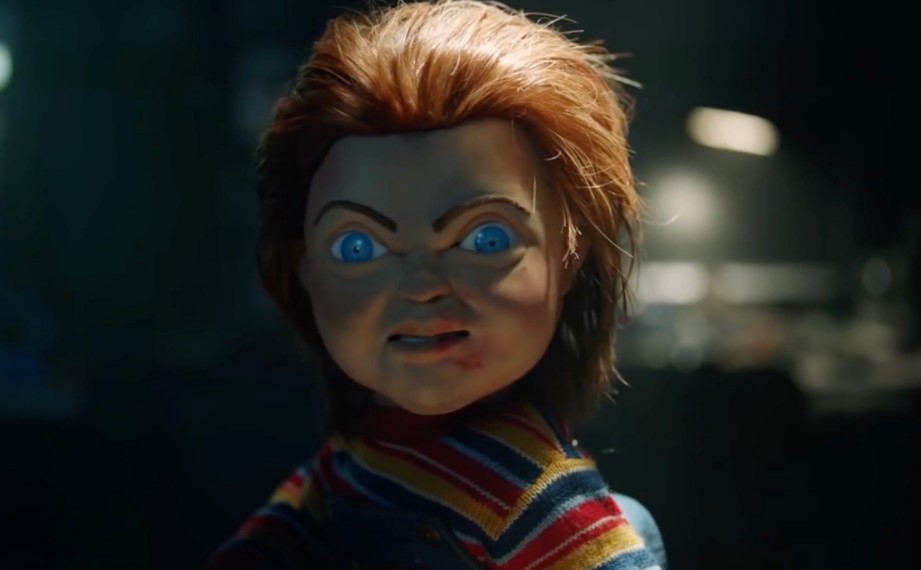 Child's Play 3  Rotten Tomatoes