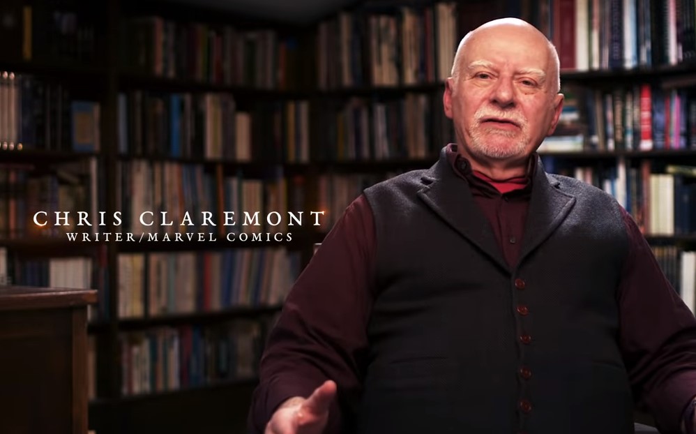 Chris Claremont X-Men